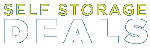 Self Storage Deals